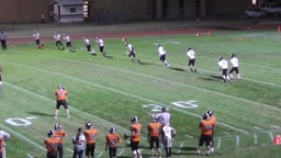 Oakley Hastings's highlights Syracuse High School