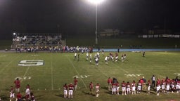 Sumner football highlights East Feliciana High School