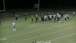 Suwannee football highlights Yulee High School