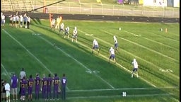 Wallace County football highlights Trego High School