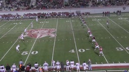 Eric Paulo's highlights Hillgrove High School