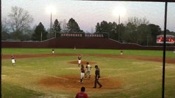 Heath Hood's highlights Ore City High School