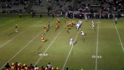 Southwest football highlights Northeast High School