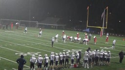 Elmira football highlights Banks High School