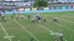 Newington football highlights vs. RHAM