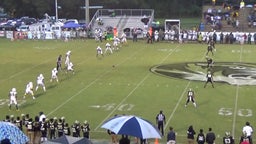 Carver Montgomery football highlights Greenville High School