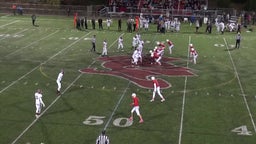 Tommy Anderson's highlights Section Semifinals - Richfield