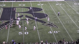 Norman football highlights Broken Arrow High School