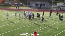 North Thurston football highlights Spanaway Lake High School