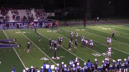 Trotwood-Madison football highlights Xenia High School