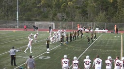 Seward football highlights Ketchikan High School