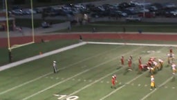 North football highlights Wichita Southeast High School