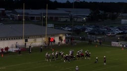 Chase Linville's highlights Thomas County Centra