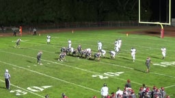 Lakeland Regional football highlights Wallkill Valley High School