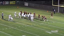 Enoch Vargas's highlights Moses Lake