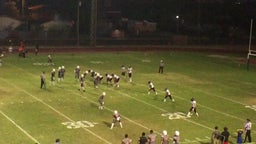 Willow Canyon football highlights Shadow Ridge High School