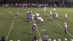 Caden Sorenson's highlights Goodhue High School