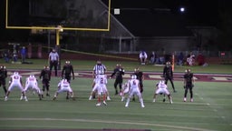 Boston Malmrose's highlights Viewmont High School