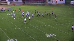 Ralston Valley football highlights McArthur High School