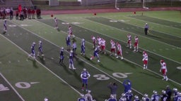 Sam Sweeney's highlights West Haven