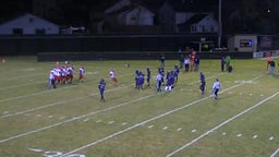 Athol football highlights Pittsfield High School