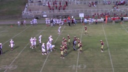 Trey Ware's highlights Russell County High School