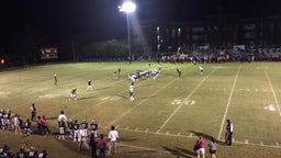 Lusher football highlights John F. Kennedy High School