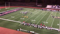 El Dorado football highlights Circle High School