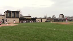 Max Stoeckel's highlights Upper Arlington High School