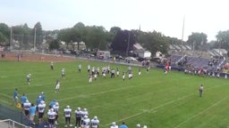 St. Thomas More football highlights Cudahy High School