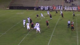 Marysville football highlights vs. Oroville High School