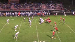 Jaycee Neill's highlights Findlay High School