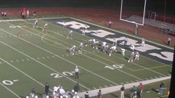 Pine-Richland football highlights Norwin High School