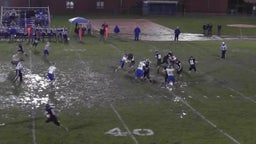 Highlight of vs. Northern Garrett County