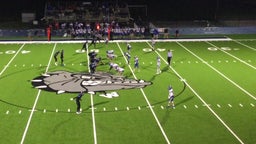 Woodburn football highlights Crook County High School
