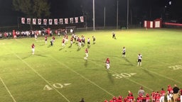 Mayfield football highlights Hopkinsville High School