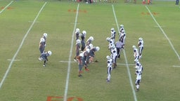 South Lake football highlights Leesburg High School