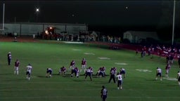 Guntersville football highlights Boaz High School