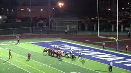 Shroder Paideia Academy football highlights Taft High School