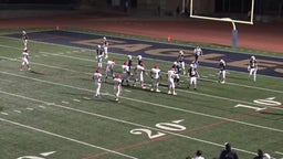 Hawthorne football highlights El Segundo High School