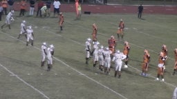 Callaway football highlights Provine High School