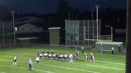 Two Harbors football highlights Falls High School