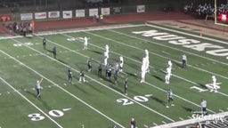 Muskogee football highlights Bentonville West