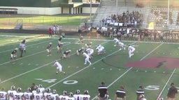 Thurston football highlights vs. Marist Catholic High