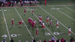 Osseo football highlights Stillwater High School