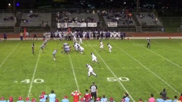 Pasco football highlights Eastmont High School