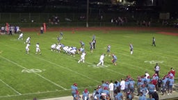 Des Licon's highlights Eastmont High School