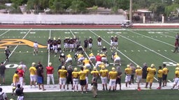 Spring Practice #2