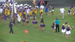 Marksville football highlights Avoyelles High School