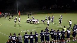 Wethersfield football highlights Smith High School